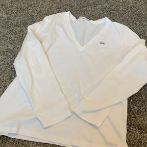 Lacoste Long Sleeve Tee
